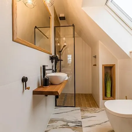 게스트하우스 Zakopianskie Widoki 자코파네