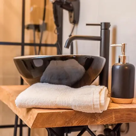 Zakopianskie Widoki 3*