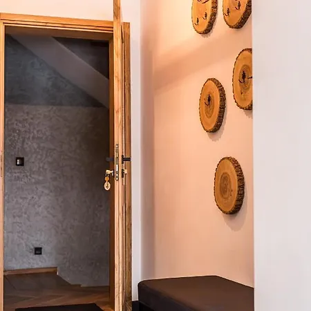 Zakopianskie Widoki 게스트하우스 자코파네