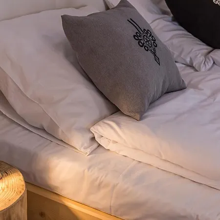 Zakopianskie Widoki 자코파네