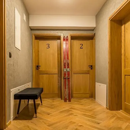 Zakopianskie Widoki 자코파네