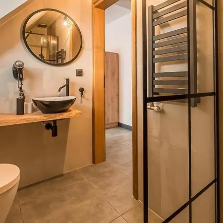 Zakopianskie Widoki 게스트하우스