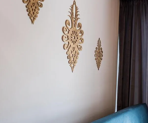 بيت ضيافة Zakopianskie Widoki زاكوباني