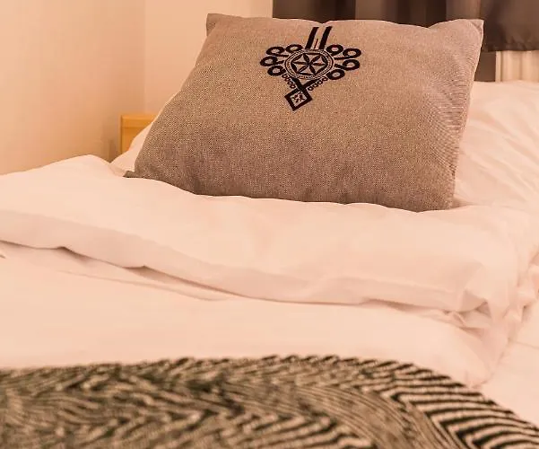 Zakopiańskie Widoki Pensjonat