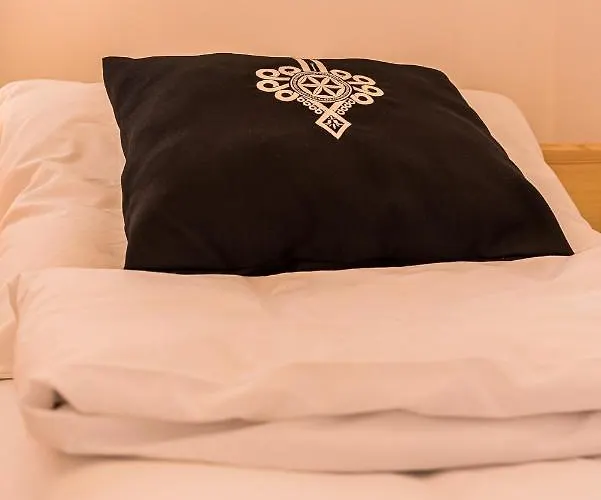 بيت ضيافة Zakopianskie Widoki زاكوباني