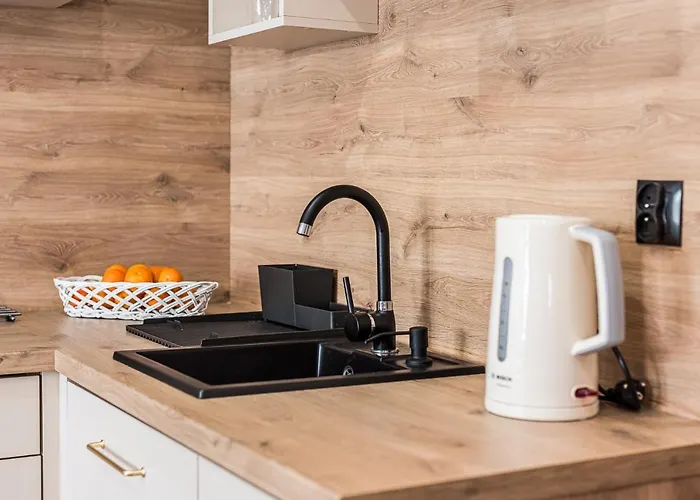 Zakopianskie Widoki 3*