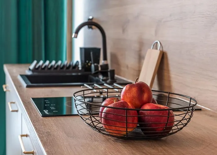 Zakopianskie Widoki زاكوباني