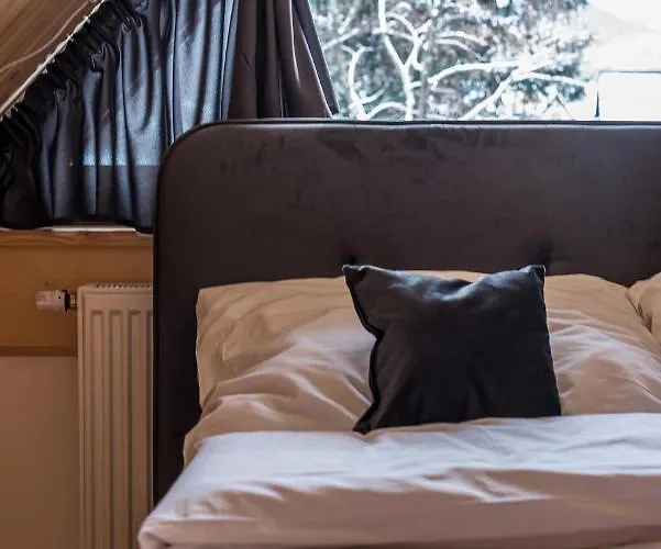 Pensjonat Zakopiańskie Widoki 3*