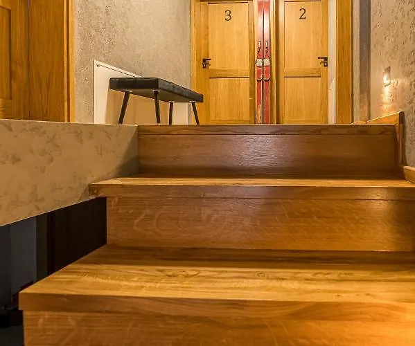 Pensjonat Zakopiańskie Widoki