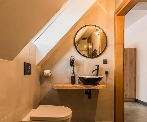 Pensjonat Zakopiańskie Widoki 3*