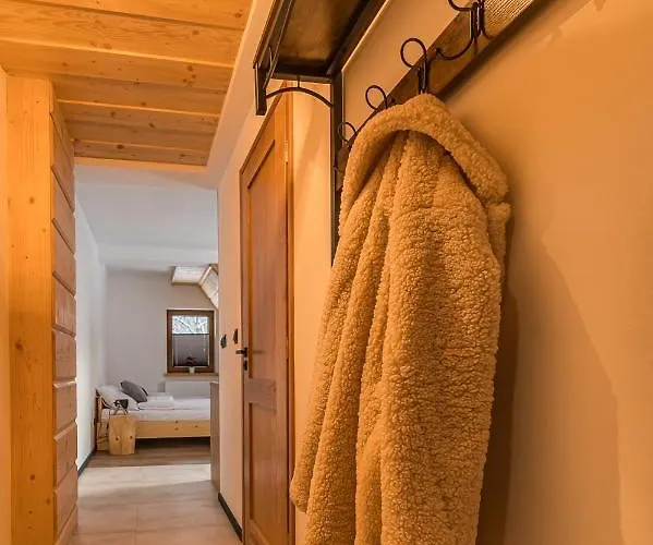 Zakopianskie Widoki بيت ضيافة