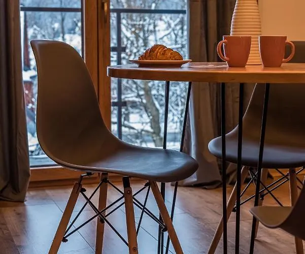 بيت ضيافة Zakopianskie Widoki