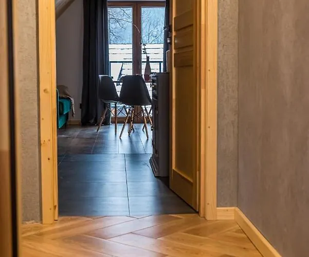 Zakopiańskie Widoki Zakopane