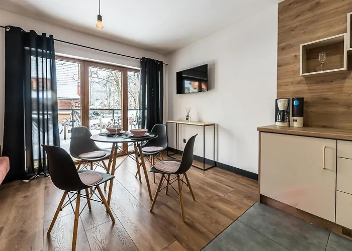 Zakopiańskie Widoki