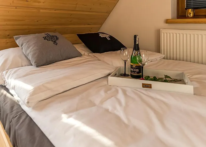 Zakopiańskie Widoki Pensjonat Zakopane