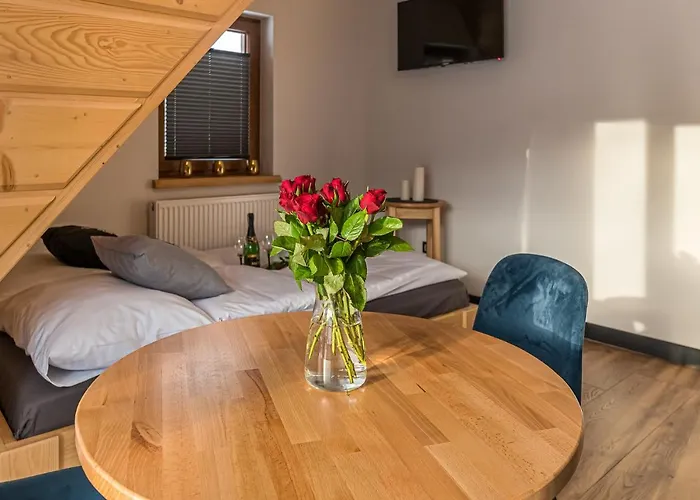 Zakopiańskie Widoki Pensjonat 3*