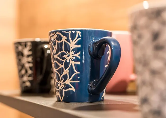 Zakopiańskie Widoki Pensjonat Zakopane