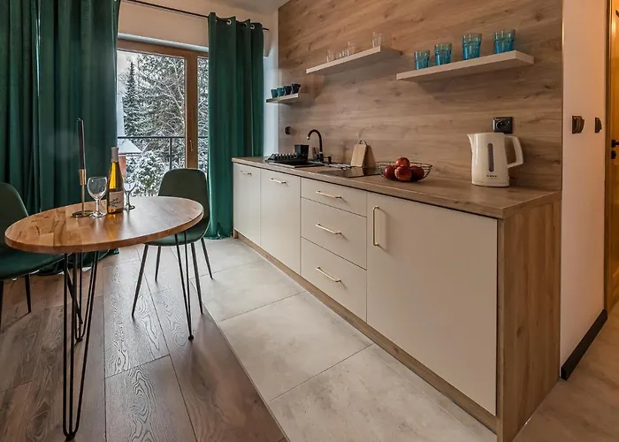 Zakopiańskie Widoki Zakopane