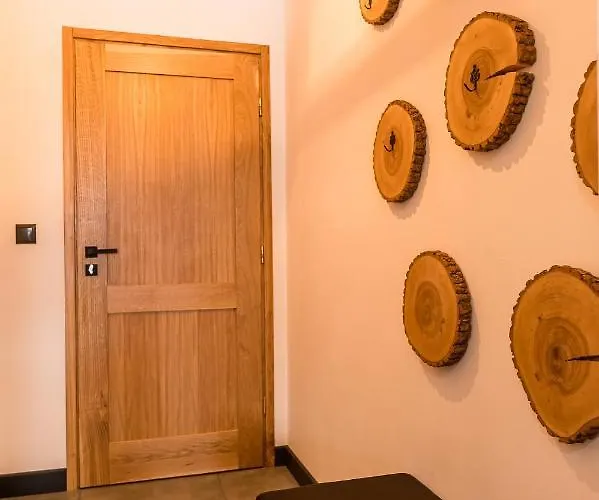 Zakopiańskie Widoki 3* Zakopane