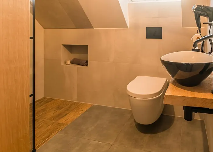 Zakopiańskie Widoki Pensjonat