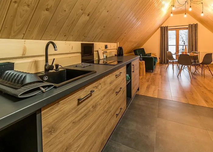 Zakopianskie Widoki 3*