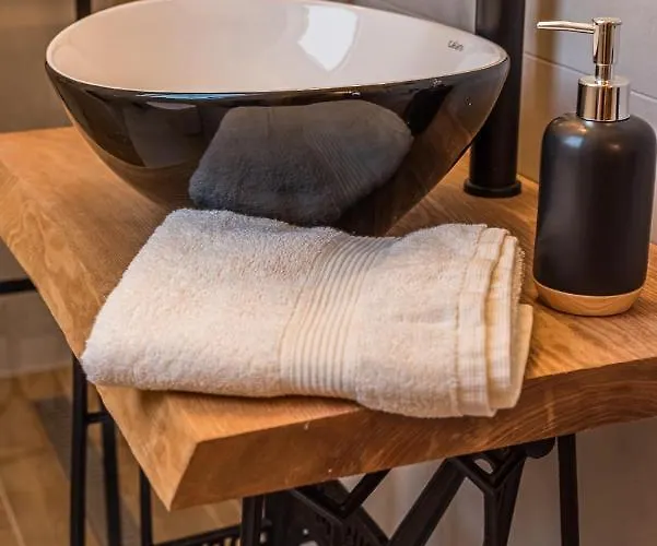 Zakopianskie Widoki 3* زاكوباني