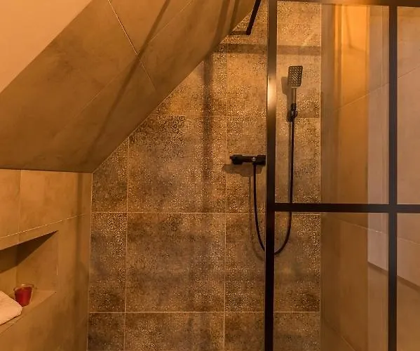 Pensjonat Zakopiańskie Widoki Zakopane