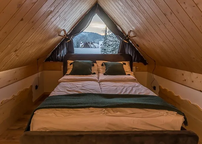 Zakopiańskie Widoki Zakopane