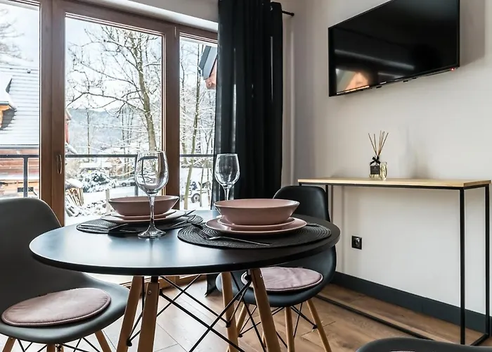 Zakopiańskie Widoki Zakopane