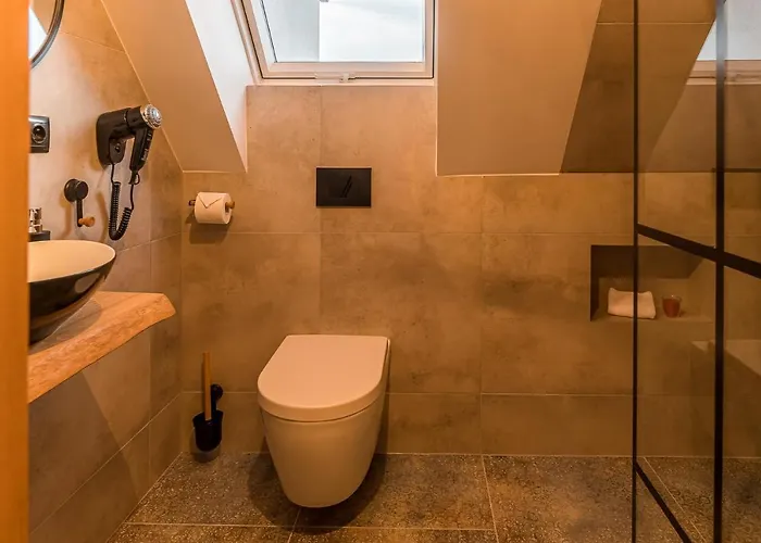 Pensjonat Zakopiańskie Widoki