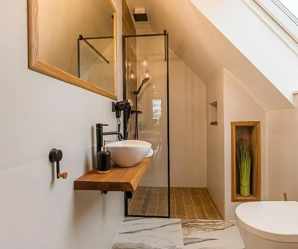 بيت ضيافة Zakopianskie Widoki زاكوباني