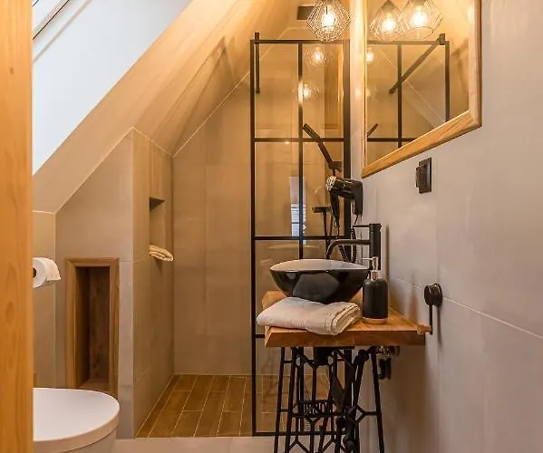 Pensjonat Zakopiańskie Widoki