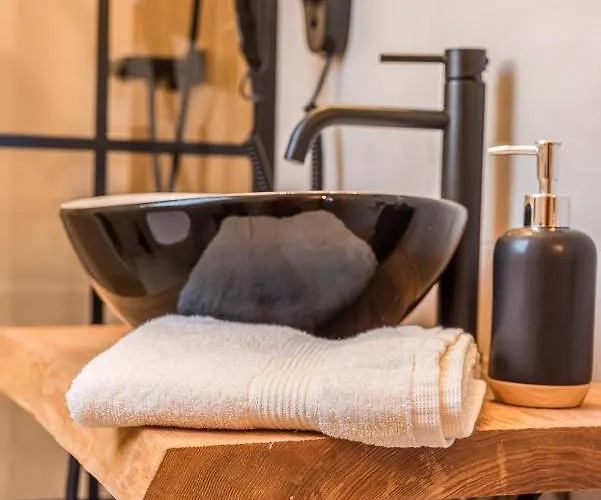 Zakopianskie Widoki 3*