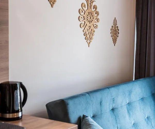 Zakopiańskie Widoki