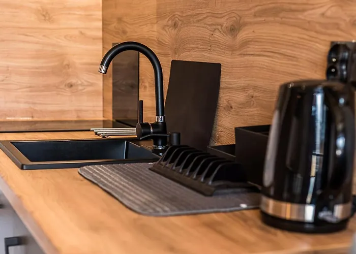 Zakopianskie Widoki 3* زاكوباني