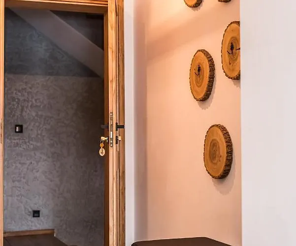 Zakopiańskie Widoki Pensjonat Zakopane