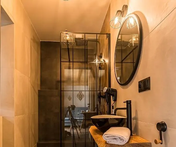 Zakopianskie Widoki 3*