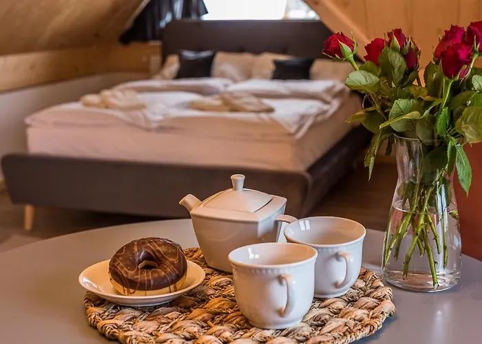 Zakopianskie Widoki زاكوباني