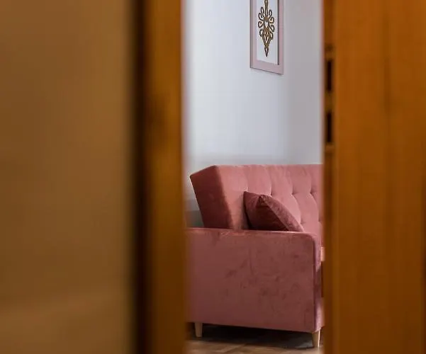 بيت ضيافة Zakopianskie Widoki زاكوباني