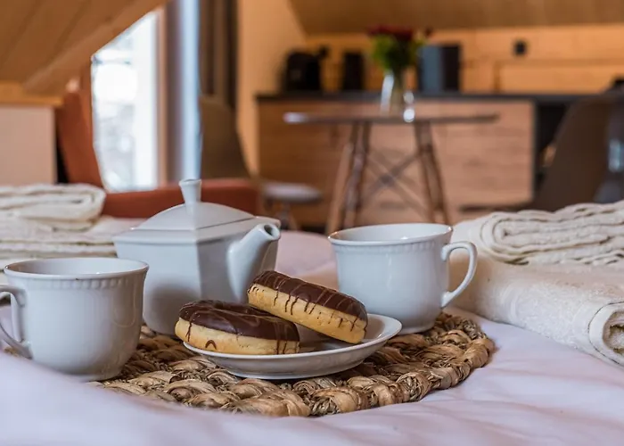 Zakopiańskie Widoki Pensjonat 3*