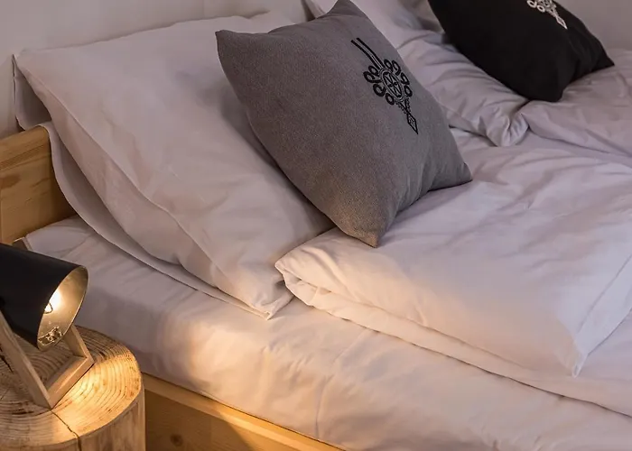 Zakopianskie Widoki زاكوباني