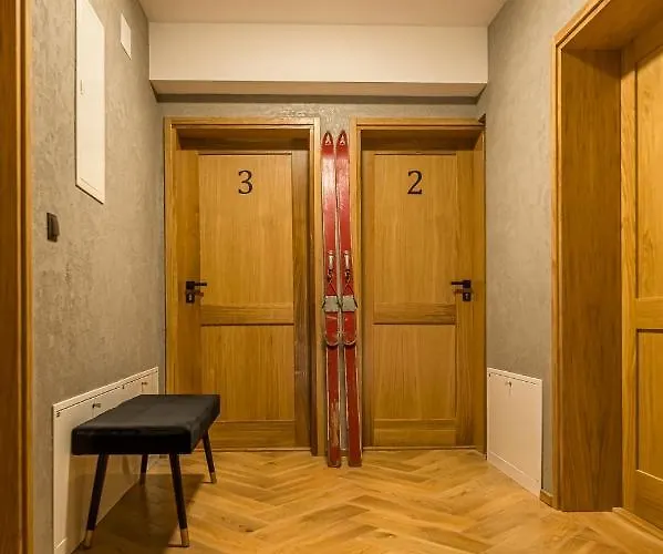 Zakopianskie Widoki زاكوباني