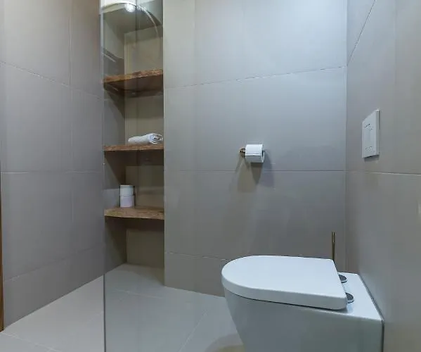 Zakopianskie Widoki زاكوباني