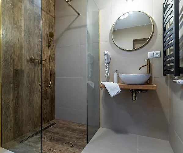 Zakopianskie Widoki زاكوباني