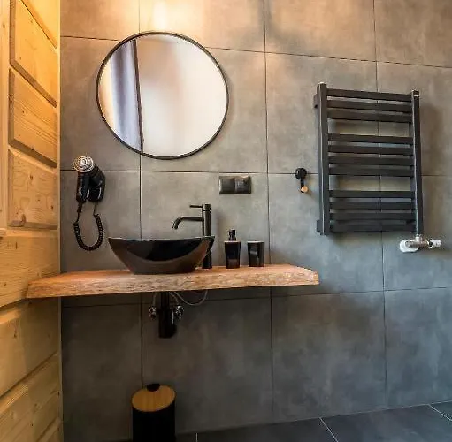 Zakopiańskie Widoki Pensjonat 3*