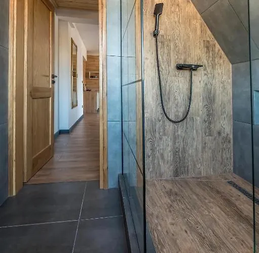 Zakopianskie Widoki 3*