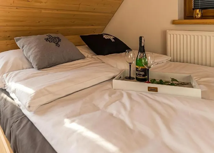 Pensjonat Zakopiańskie Widoki 3*